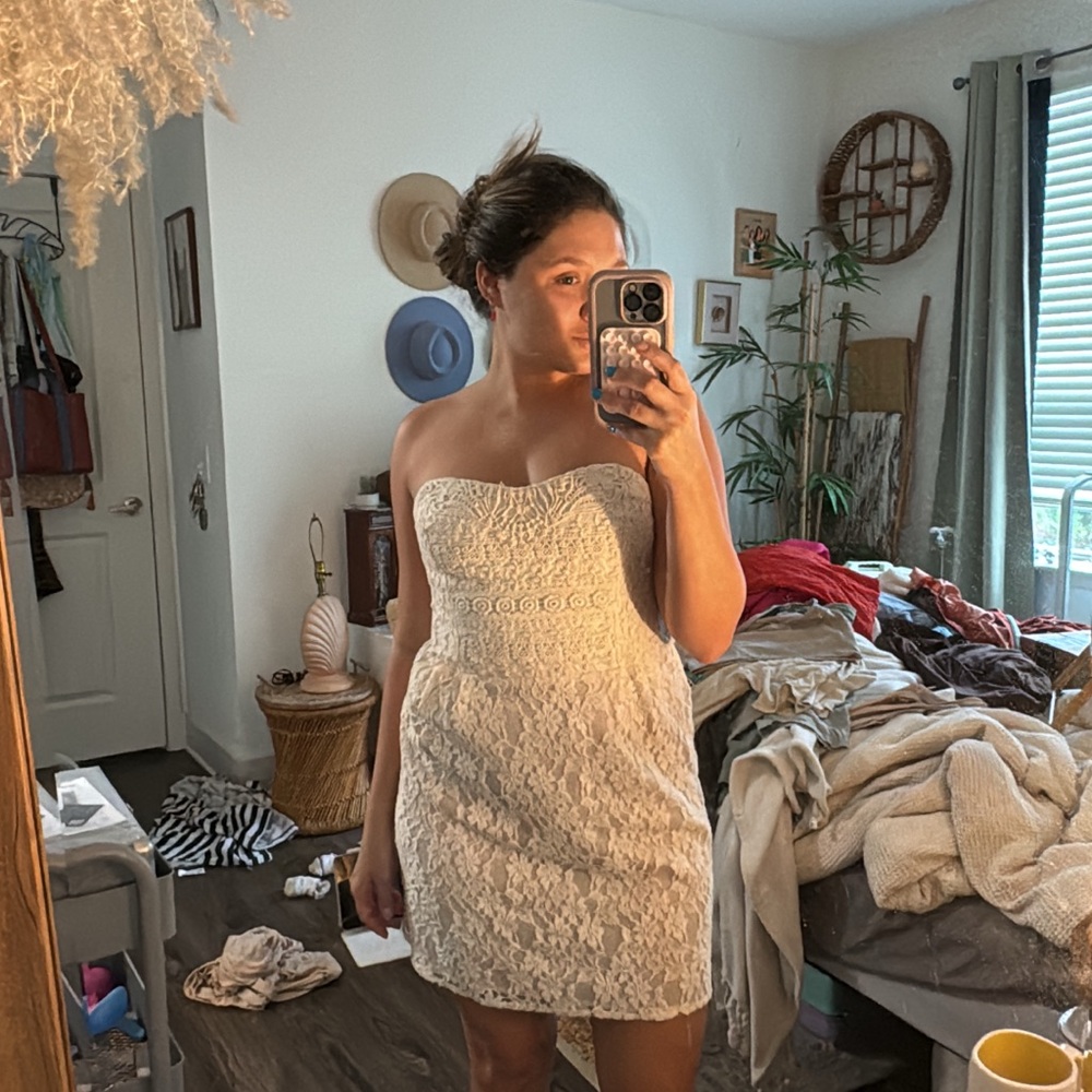 Free people dress NWT